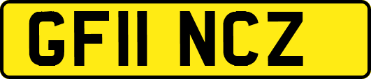 GF11NCZ