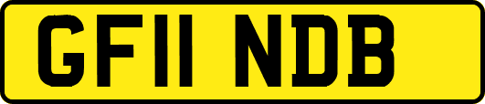 GF11NDB