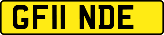 GF11NDE
