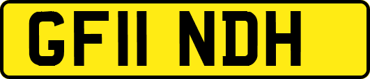 GF11NDH