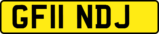 GF11NDJ