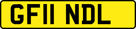 GF11NDL