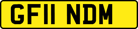 GF11NDM