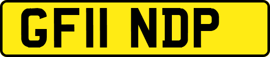 GF11NDP