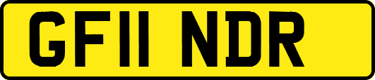 GF11NDR