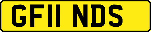GF11NDS