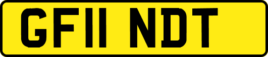 GF11NDT