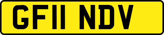 GF11NDV