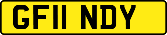 GF11NDY