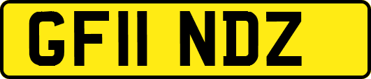 GF11NDZ