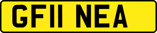 GF11NEA