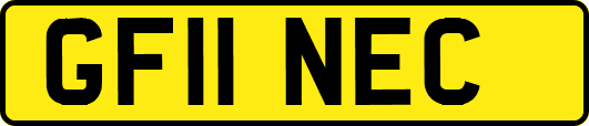 GF11NEC
