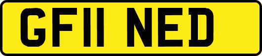 GF11NED