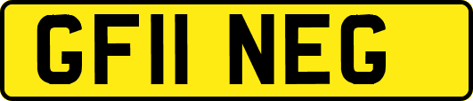 GF11NEG