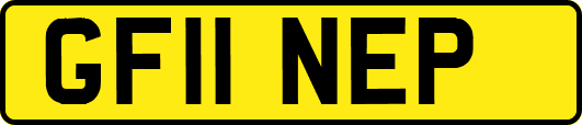 GF11NEP