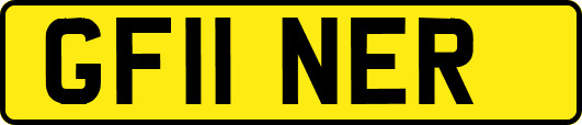 GF11NER
