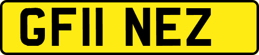GF11NEZ