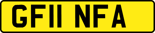 GF11NFA