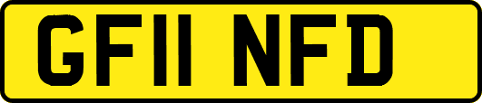 GF11NFD