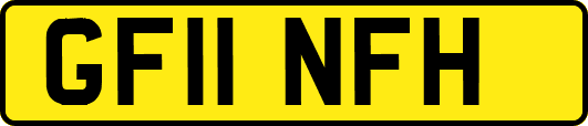 GF11NFH