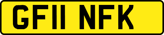 GF11NFK