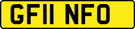 GF11NFO