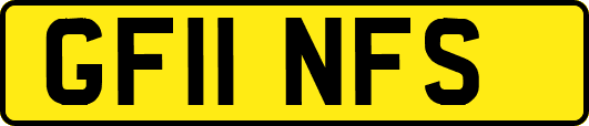 GF11NFS