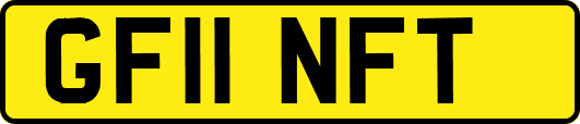 GF11NFT