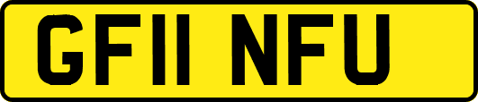 GF11NFU
