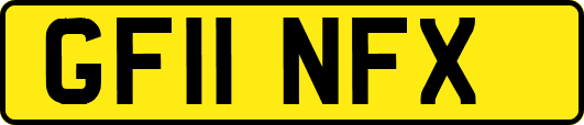 GF11NFX
