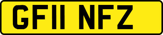 GF11NFZ