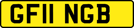 GF11NGB