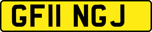 GF11NGJ