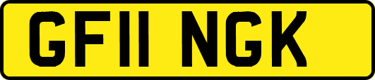 GF11NGK