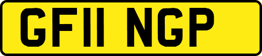 GF11NGP
