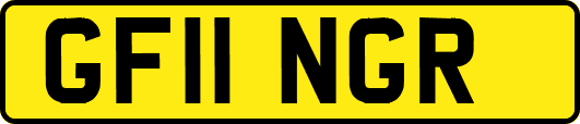 GF11NGR