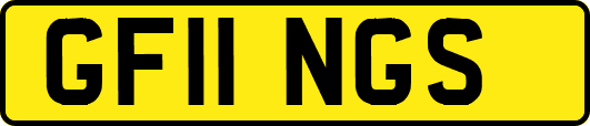 GF11NGS