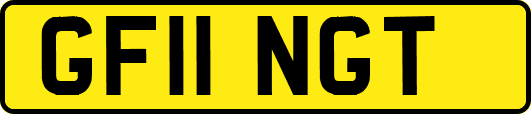 GF11NGT