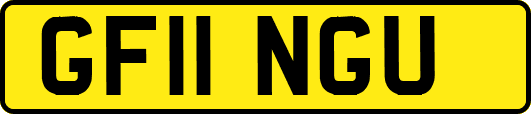 GF11NGU