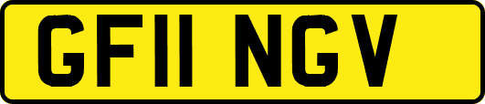 GF11NGV