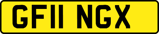GF11NGX
