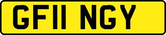 GF11NGY