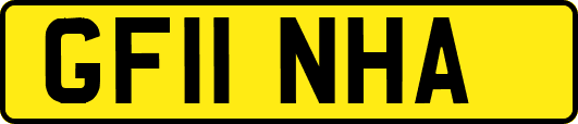 GF11NHA