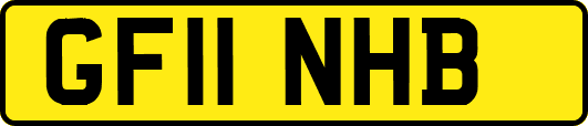 GF11NHB