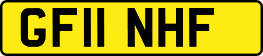GF11NHF