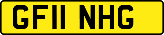 GF11NHG