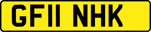 GF11NHK