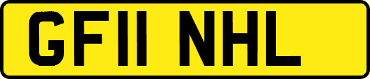 GF11NHL