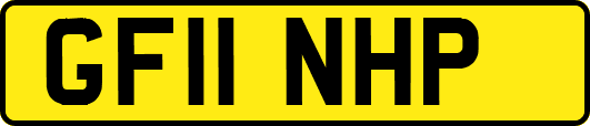 GF11NHP