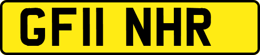 GF11NHR